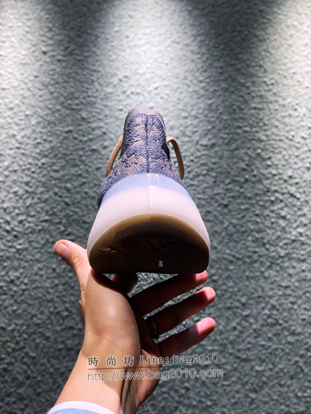 Adidas男女椰子鞋 阿迪達斯侃爺聯名限定椰子380 Adidas Yeezy Boost 380 V3  xhn1529